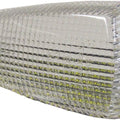 Indicator Lens Front L/H Clear for 1998 Yamaha Tdr 125 (5AN4)
