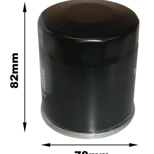 Oil Filter For 1999 BMW K 1100 LT