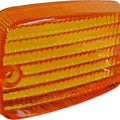 Indicator Lens Rear R/H Amber For Suzuki CS 80 CD Roadie 1983