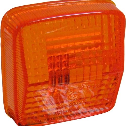 Indicator Lens Front R/H Amber for 1992 Yamaha DT 125 R (3RN5)