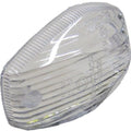 Indicator Lens Front R/H Clear for 2010 Honda Vtr 250 -9 (Generation II)