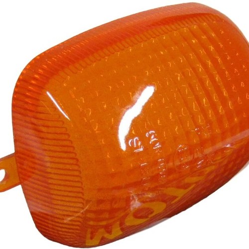 Indicator Lens Front R/H Amber for 2000 Honda Vtr 1000 FY