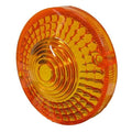 Indicator Lens Front R/H Amber for 1975 Yamaha DT 175 B