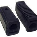 Footrest Front (Rubber) For 1984 Honda CD 125 TC Benly (Twin)