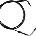Throttle Cable Chinese 50cc & 125cc Scooter Threaded top