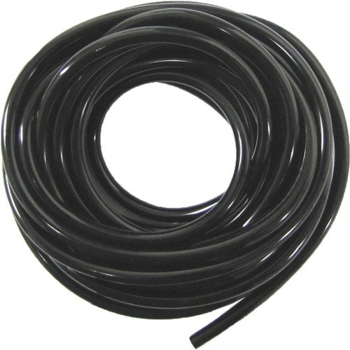 Overflow Pipe Black 3mm x 6mm (5 Metres)