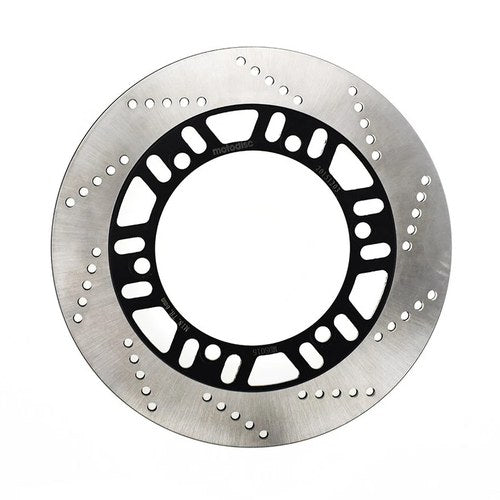 Brake Disc Rear For 1985 Kawasaki Gpz 750 R (ZX750G2)