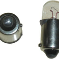 Bulbs BA9s 6v 7.5w (Per 10)
