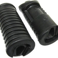 Footrest Front (Rubber) For 1979 Honda CB 125 J