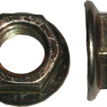 Drive Sprocket Rear Nut For 2001 Gilera Gsm 50