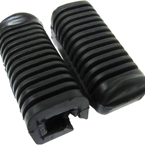 Footrest Front (Rubber) For 1981 Yamaha RD 350 LC