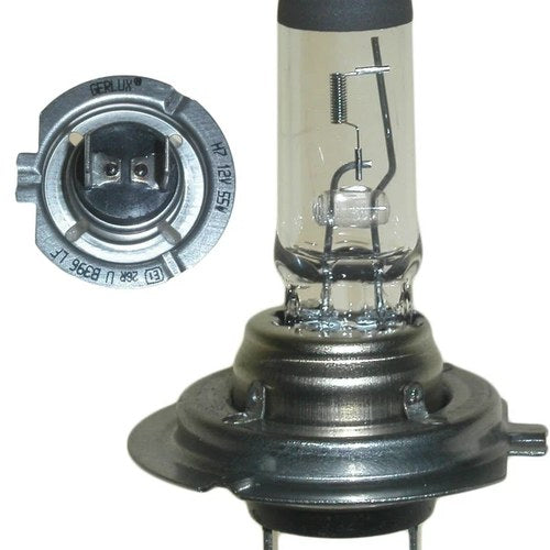 Bulb - Headlight For 2010 Honda Cbr 1000 Raa Fireblade (C-ABS)