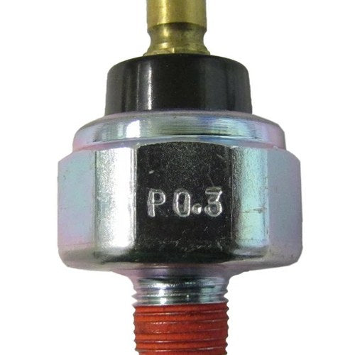 Oil Pressure Switch For Honda Nss 250 2008 Forza