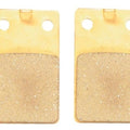 Goldfren Brake Pads Front For Malaguti Phantom F12 1994-1998