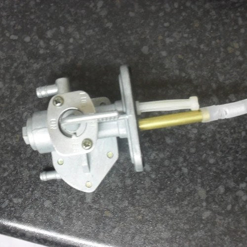 Fuel Petrol Tap For Suzuki Gsf 600 1200 Bandit