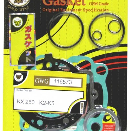 Top Set For Kawasaki KX250J1-J2,K1-K5,L1-L2 92-00