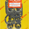 Top Set For Honda CB125K6 Twin