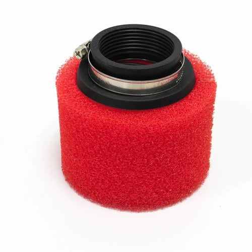 Foam Air Filter Power For Honda CG 125 1981 - 1983