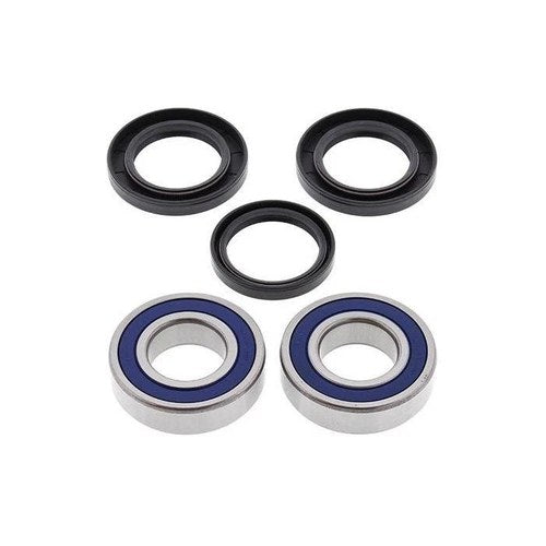 Wheel Bearing Kit Rear For Suzuki LT-Z 90 90 2016
