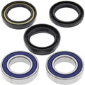 Wheel Bearing Kit Front For Suzuki LT-F 250 (2WD) 250 1997