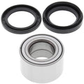 Wheel Bearing Kit Rear For Kymco Uxv 500i (Quad) 500 2014