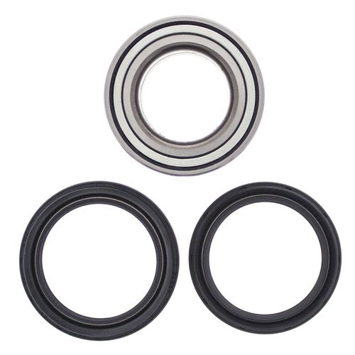 Wheel Bearing Kit Rear For Suzuki LT-A 750 X King Quad 750 2010