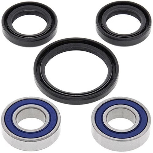 Wheel Bearing Kit Front For Suzuki DR 650 SE (E/Start) 650 2000