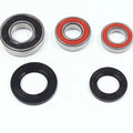 Wheel Bearing Kit Rear For Suzuki GSXR600/750 11/15