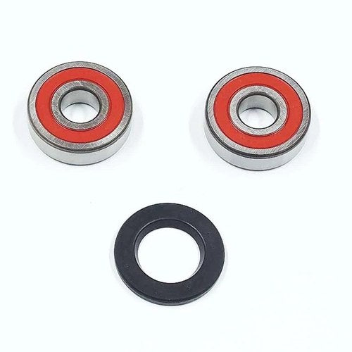 Wheel Bearing Kit Rear For Kawasaki ZN500 84-85, KZ 82-83