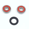 Wheel Bearing Kit Rear For Kawasaki ZN500 84-85, KZ 82-83