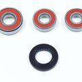 Wheel Bearing Kit Rear For Honda NX125 88-93