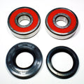 Wheel Bearing Kit Front For Kawasaki KZ1300 82