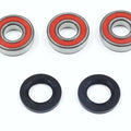 Wheel Bearing Kit Rear for Yamaha TT250R 94-96, 02-09