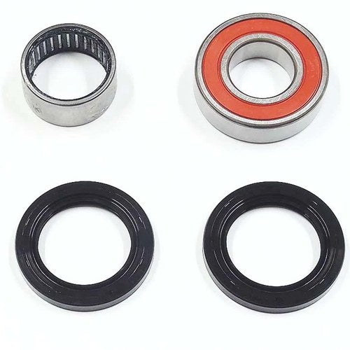 Wheel Bearing Kit Rear For Yamaha XP500 12-16, XP500A 12-16