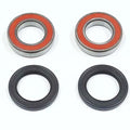 Wheel Bearing Kit Rear For Suzuki ALT125 83-86, ALT185, LT185 84-86.