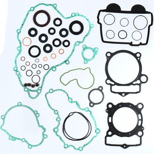 Full Gasket Set For KTM EXC-F,XCF-W250 2014-2016