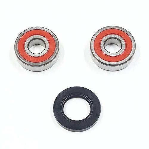 Wheel Bearing Kit Front For TDM850 00-01