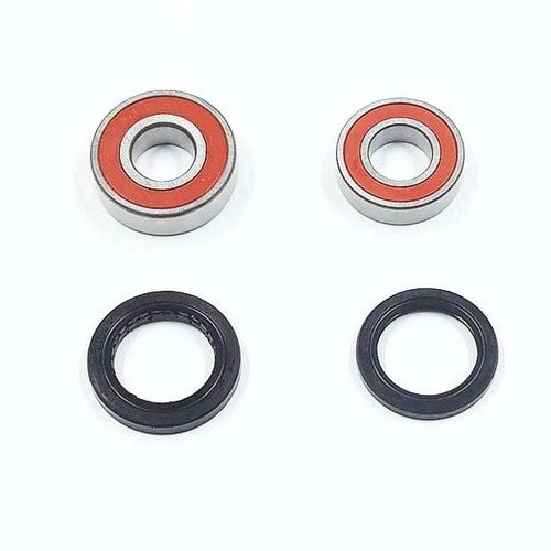 Wheel Bearing Kit Rear For Honda NSR125F/R 88-01
