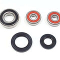 Wheel Bearing Kit Rear For Yamaha XJ6, F, N, S 09-16