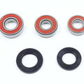 Wheel Bearing Kit Rear For FZR400RR 92