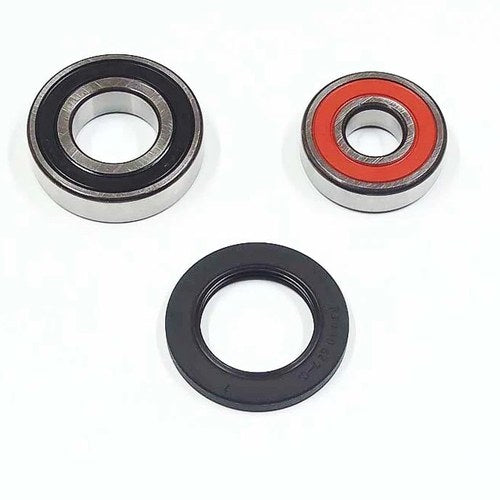Wheel Bearing Kit Rear For Kawasaki KZ750G1 80, KZ900 76