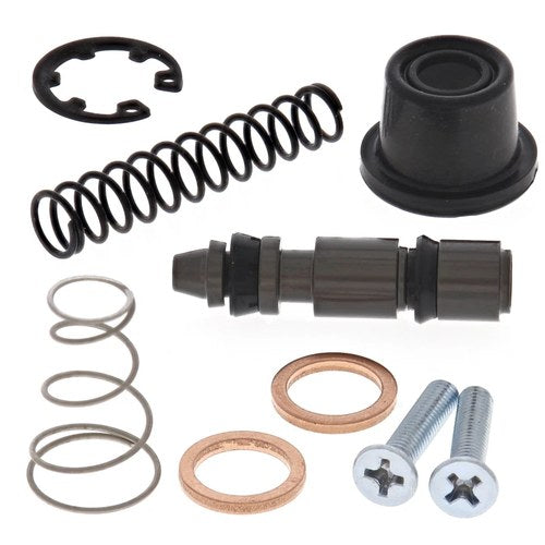 Front Master Cylinder Repair Kit For KTM SX-F 350 ie 4T 2012