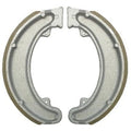 Brake Shoes Rear For Honda CB 350 K4 1974