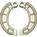 Brake Shoes Rear For Mash Roadstar 400 (Five Hundred) 2013-2018
