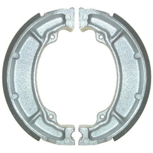 Brake Shoes Front For Suzuki RM 400 T 1980