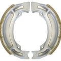 Brake Shoes Rear For Suzuki TS 100 ERZ/ERH 1982-1987