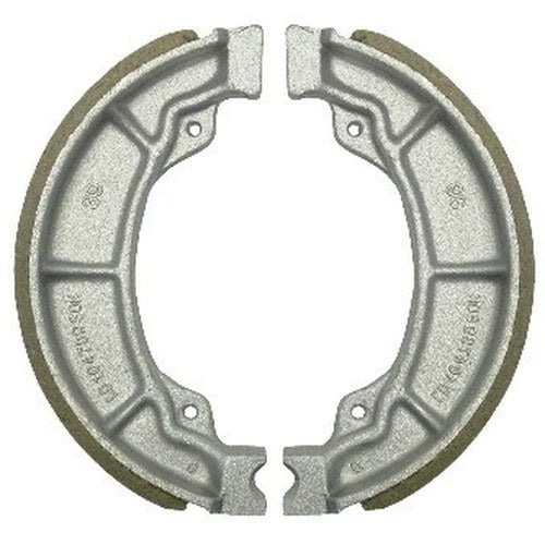 Brake Shoes Front For Honda CD 175 All models 1971-1978