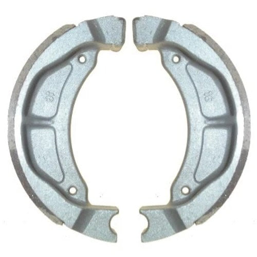 Brake Shoes Rear For Suzuki RM 80 XZ/XD/XE/XF 1982-1985