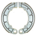 Brake Shoes Rear For Kawasaki Kvf 400 A1/A2/B1 Prairie 1997-1998