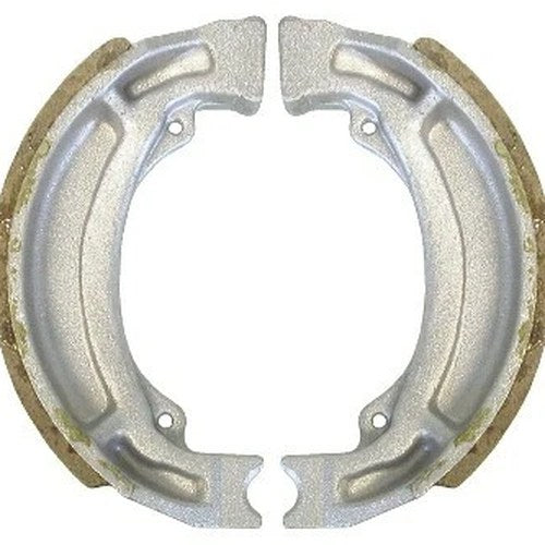 Brake Shoes Rear For Suzuki TS 125 Erz 1982